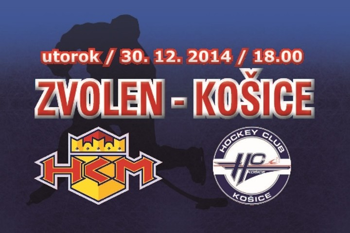 Ukončí HKM rok 2014 na štvrtej priečke?